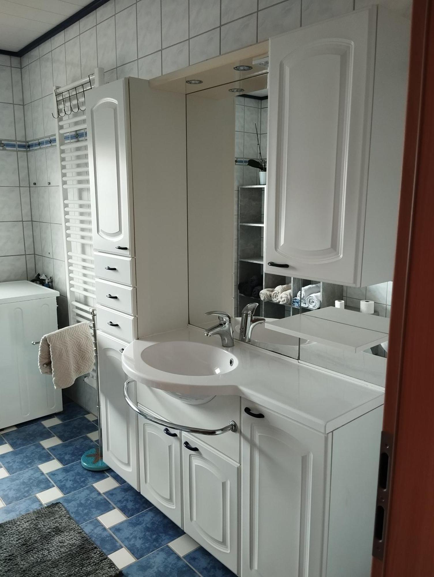 Ferienwohnung Zur Schoenen Aussicht Бухен Екстериор снимка